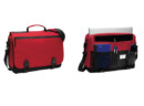 Port Authority Messenger Bag BG304 Chilired
