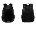 Port Authority Ridge Backpack BG208 Blackdarkcharcoal