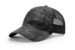 Richardson 111P Trucker KryptekTyphon Black Hat