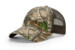 Richardson 111P Trucker Realtree Edge Brown Hat