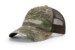 Richardson 111P Trucker RealtreeMax 1 Brown Hat