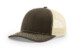 Richardson 112 Trucker Chocolatechip Birch hat