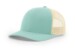 Richardson 115 Low Pro Trucker Arubablue Birch Hat