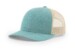 Richardson 115 Low Pro Trucker Greentealheather Birch Hat