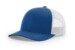 Richardson 115 Low Pro Trucker Heatherroyal Lightgrey Hat