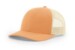 Richardson 115 Low Pro Trucker Peach Birch Hat