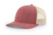 Richardson 115 Low Pro Trucker Redheather Birch Hat