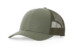 Richardson 115 Low Pro Trucker Solid Loden Add your logo