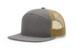 Richardson 168 7Panel Trucker Olddgold Hat Richardson 168 7Panel Trucker Olddgold Hat