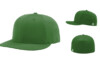 Richardson PTS30 Perforated R Flex Fitted Cap Kelly