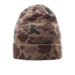 Richardson R126 Duck Camo Beanie - Bark Duck Camo