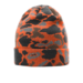 Richardson R126 Duck Camo Beanie - Blaze Duck Camo