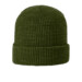 Richardson R146 Waffle Knit Beanie - Avocado
