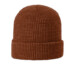 Richardson R146 Waffle Knit Beanie - Cinnamon Mocha