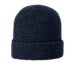 Richardson R146 Waffle Knit Beanie - Navy