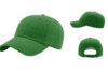 Richardson R55 Dad Hat Kelly