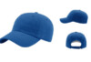 Richardson R55 Dad Hat Royal
