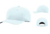 Richardson R228 Low Profile Performance Hats Soft Blue