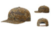 Richardson R312P Printed Camo Twill Cap Realtree Advantage