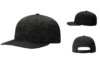 Richardson R312P Printed Camo Twill Cap Sable Duck Camo