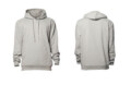 Royal Apparel 13155 Cotton Pullover USA Made Hoodie Rock