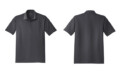 ST650 Sport Tek Micropique Sport Wick Polo Iron Grey