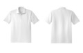 ST650 Sport Tek Micropique Sport Wick Polo White