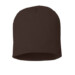 Sportsman SP08 8" Beanie - Brown