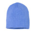 Sportsman SP08 8" Beanie Heather Royal
