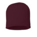 Sportsman SP08 8" Beanie Maroon