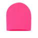 Sportsman SP08 8" Beanie - Neon Pink
