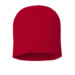 Sportsman SP08 8" Beanie - Red