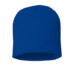 Sportsman SP08 8" Beanie - Royal Blue