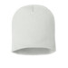 Sportsman SP08 8" Beanie White