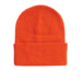 Sportsman SP12 12 Cuffed Winter Beanie - Blaze Orange