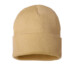Sportsman SP12 12 Cuffed Winter Beanie - Camel