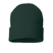 Sportsman SP12 12 Cuffed Winter Beanie - Forest
