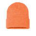 Sportsman SP12 12 Cuffed Winter Beanie Heather - Orange
