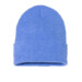 Sportsman SP12 12 Cuffed Winter Beanie - Heather Royal