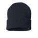 Sportsman SP12 12 Cuffed Winter Beanie - Navy