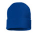 Sportsman SP12 12 Cuffed Winter Beanie - Royal Blue