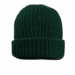 Sportsman SP90 Chunky Cuffed Beanie - Forest Green