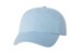 Valucap VC300A Dad Hat BabyBlue Hat