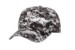 Valucap VC300A Dad Hat BlackDigitalCamo Hat