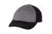 Valucap VC300A Dad Hat Charcoal Black Hat