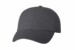 Valucap VC300A Dad Hat Charcoal Hat