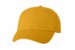 Valucap VC300A Dad Hat Gold Hat