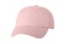 Valucap VC300A Dad Hat LightPink Hat