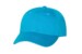 Valucap VC300A Dad Hat NeonBlue Hat
