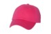 Valucap VC300A Dad Hat NeonPink Hat